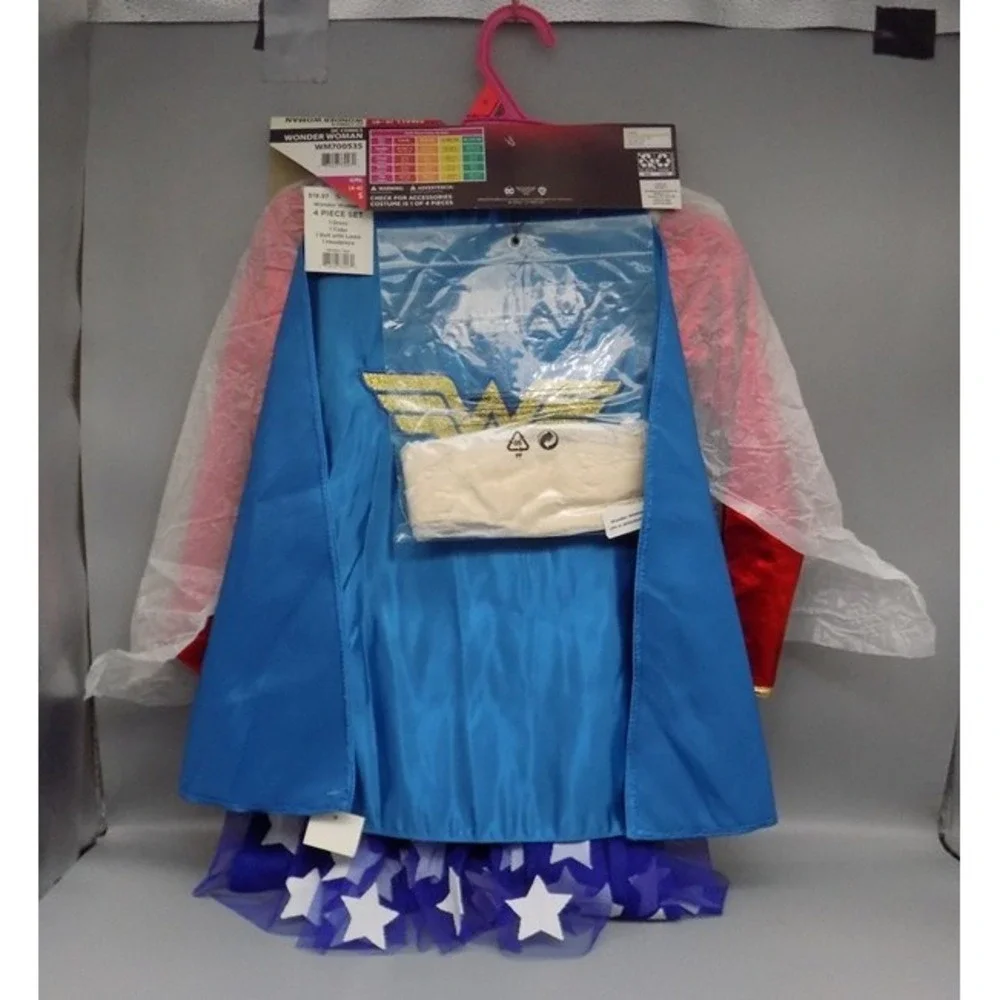 rubies supergirl shipping